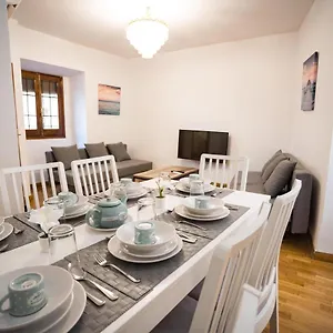 Casa Hércules Appartement Tolède