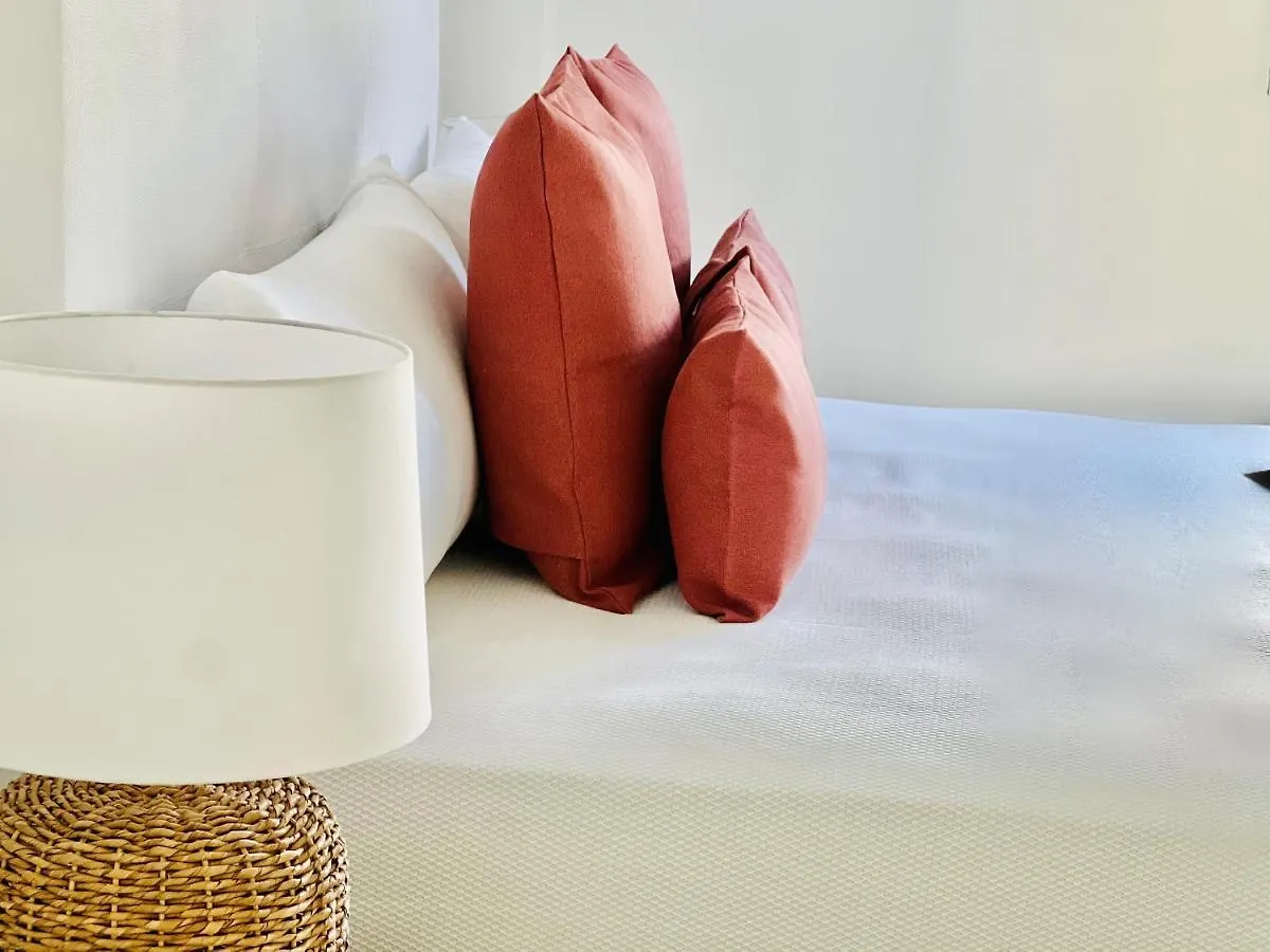 Canaryislandshost L Room Playa Blanca