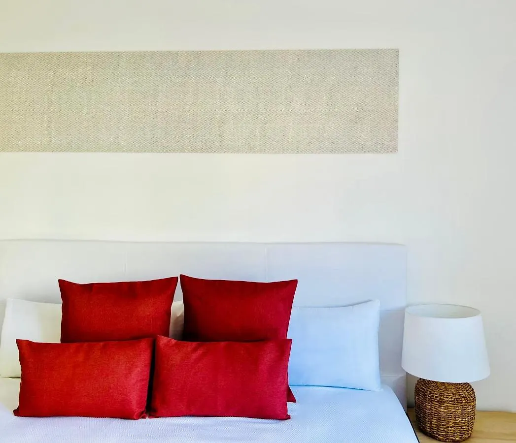 Canaryislandshost L Room Playa Blanca
