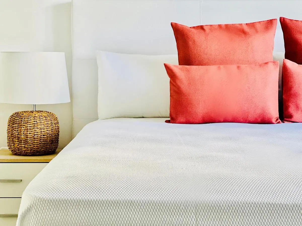 Holiday home Canaryislandshost L Room Playa Blanca